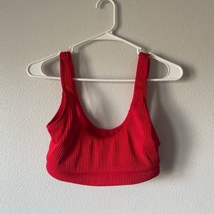 Medium American Eagle Swimsuit Top